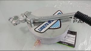 Pedal Engkol Kawasaki Ninja R / Ninja RR Pedal Selahan Kawasaki Ninja 13064-0042