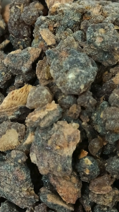 Frankincense 100g