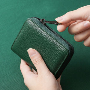 JIFANPAUL | RFID Blocking Womens Wallet Multi Card Slots