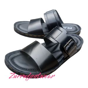 SANDAL KULiT PRIA DEWASA TERBARU