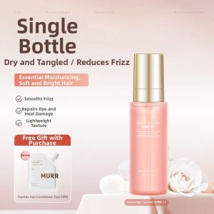 MURRAYLE | Anti Frizz Smooth Fragrance Long-lasting Hair Serum