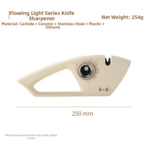 Zhang Xiaoquan | Chef-Grade Quick Angle Diamond Knife Sharpener