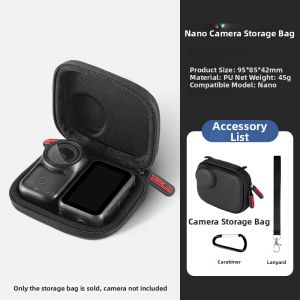 STARTRC | For DJI Osmo Nano Portable Protective Storage Bag