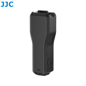 JJC | Ốp Bảo Vệ Luna Ultra Nâng Cấp Của JJC Dành Cho Insta360 Chất Liệu Silicon Có 2 Khe Cắm Thẻ TF Và 4 Giá Đỡ Lọc Từ Tính