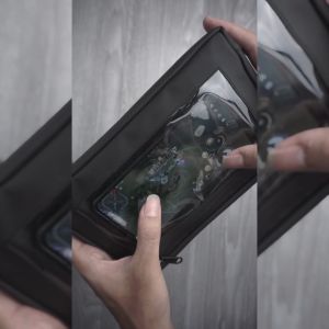 HEYRUS RUSEL I Handbag Adam Clutch Pria