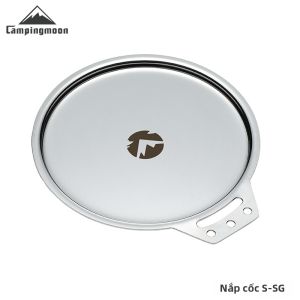 Campingmoon | Dụng Cụ Ăn Trại Dã Bằng Thép Không Gỉ Đa Năng