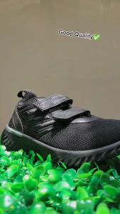 Wijaya Sepatu - Sepatu Sekolah Anak PRO ATT TEC 890