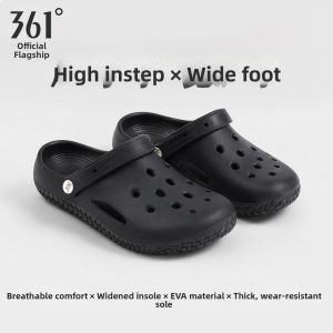 361° | Breathable Slip-Resistant Comfort Water Shoes