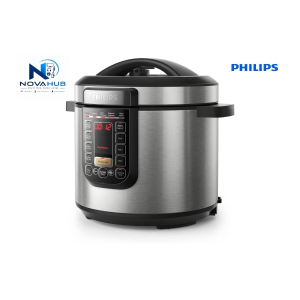 Philips Viva Collection HD2237/73 - All-in-One Multicooker