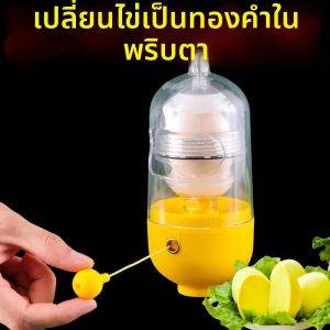ZEXI | Egg Separator And Mixer