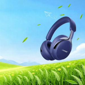 Bose | Noise Cancelling Bluetooth Headphones