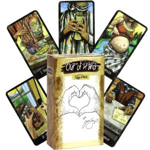 XUANDOYAN | First Person Perspective High Aesthetic Tabletop Card Game For Beginners