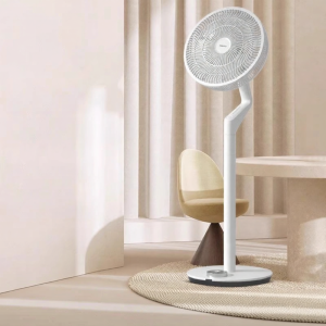 Philips | เครื่องปรับอากาศแบบพกพา Philips Smart Fan ACR4144SF ระบายอากาศได้ดี มอเตอร์แบบหมุนได้ 10 ระดับ ตั้งเวลาได้ 8 ชั่วโมง