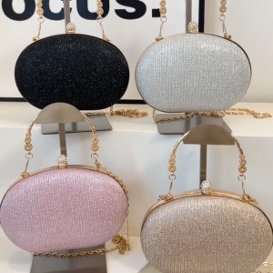 Tas Pesta Wanita Fashion Jakarta L-3954