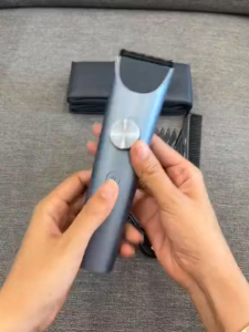 Xiaomi Hair Clipper 2 ที่ตัดผม | ปัตตาเลี่ยน | การตั้งค่าความยาว 19 ระดับ | ระบบป้องกันการอุดตันอัจฉริยะ