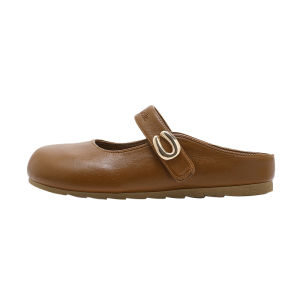 La Chapelle | Soft Sole Closed-Toe Slip-On Shoes