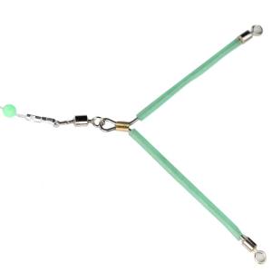 JUNXIANG | Night Glowing Boat Fishing Balance Rig