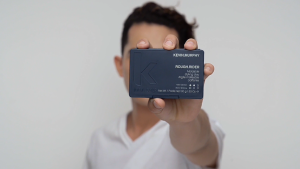 [KEVIN.MURPHY] ROUGH.RIDER Strong Hold Moldable Styling Clay (30g/100g)