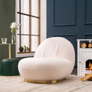 Pacha Designer Lounge Chair