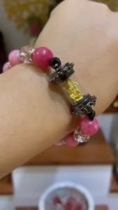 👍 พระแม่ลักษมี ตะกรุดกันน้ำ รูปแบบเทวี การให้ความงดงาม รักษาความสุข การเงิน ค้าเจอ ความปลอดภัย 💰