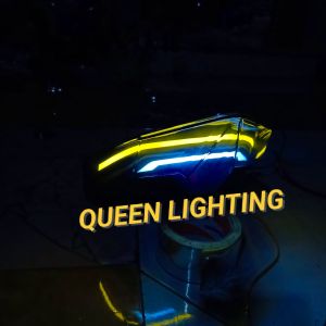 stoplamp/lampu stop custom vario led new 125.150 thn 2018-2024