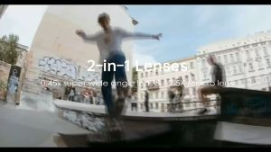 37มม.0.45x เลนส์ Super Macro สำหรับสมาร์ทโฟน โทรศัพท์ เล่นเลนส์สำหรับคุณ