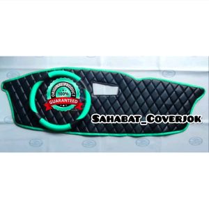sarung setir mobil calya / cover stir mobil sigra / alas dashboard mobil calya / cover alas dashboard mobil sigra / tahun 2016-2023 variasi mobil terlaris