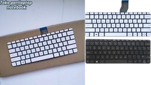 KEYBOARD HP STREAM 11-AH0XX 11-AH1XX 11-AH120TU 11-AH012DX HIGH QUALITY