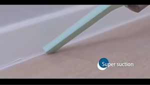 Keromee BW119 Cordless Vacuum Cleaner for Home Car Floor Carpet Handheld Quiet Portable Powerful Multiple function Household Wireless floor cleaner 吸塵機