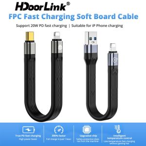 🎁 Original Product + FREE Shipping 🎁 Short USB C to USB C Cable 100W Display USB 10/20Gbps Type C Charging Cord for 3 E-Marker Chip