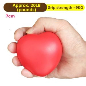 DUZUIHOU | Hand Therapy Exercise Ball Hand Massage Stress Relief Flexibility