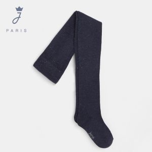 Jacadi | Spring Girl Solid Tights