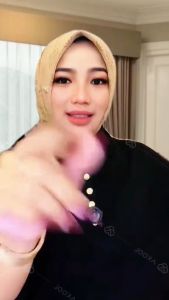 Hijab Segitiga Instan LIODRA & Laser Cut Terbaru