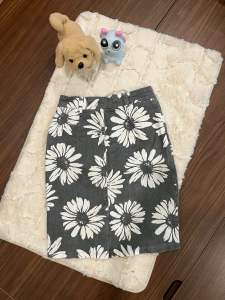 Chân váy công sở - nhiều mẫu - 2