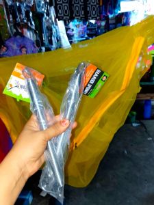Duyan Double with Zipper Plus 2 pcs Spring For kids 0-4 years old
