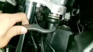 KUNCI Komstir 45-52mm Universal Kunci Shockbreker Motor Adjustable Shock Coilover Wrench Spanners