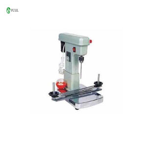 168 Plastic spray type electric binding machine punching machine voucher punching machine voucher binding machine