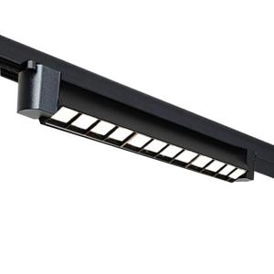 SUNPAI LIGHTING | Anti-glare High-color-rendering Spotlight LED Track Light 60W