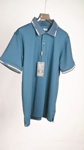 Áo thun nam Nhật Tuấn chất vải thoáng mát