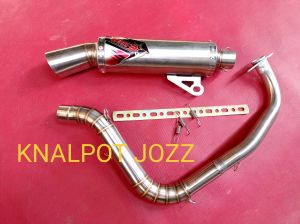knalpot best3 corong kobra samlong inlet 38/50 vario beat mio nmax aerox pcx dll