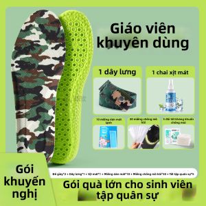 JVBV | Đệm Lót Giày Chống Mệt Mỏi