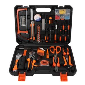 DINGPAI | Multipurpose Tool Set for Home Car Repair High-quality Carbon Steel
