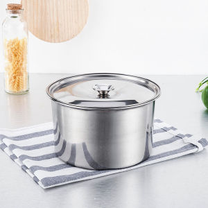 Heavy Duty Multipurpose Pot Stainless Steel 304