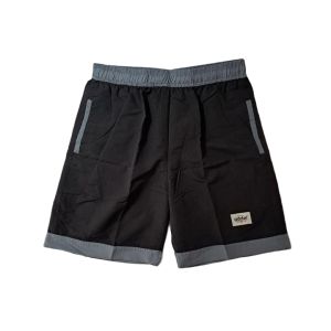 กางเกงขาสั้น กางเกงออกกำลังกาย ADDER 111#9 งานป้าย