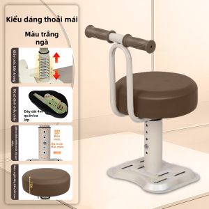 Phụ Kiện Ghế Trẻ Em Trước