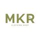 MKR CLOTHING SHOP