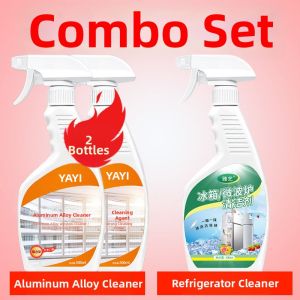 Rust Removal Stain Cleaning Renovation Cleaner