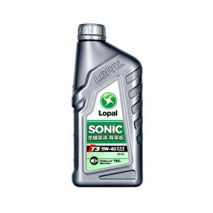 Lopal | Full Synthetic Engine Oil 1L