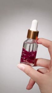 UR SUGAR 15ml Nail Cuticle Remover Softener Liquid Exfoliator Cuticle Oil Treatment Manicure Soften Dead Skin for Nails Care