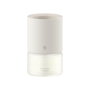 MIJIA Smart Scent Diffuser Set Increases Intensity When a Person Is Detected 3 Concentration Levels 16 Million Colours